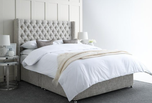 Elevate Your Bedroom Style: Ways to Enhance Your Divan Bed